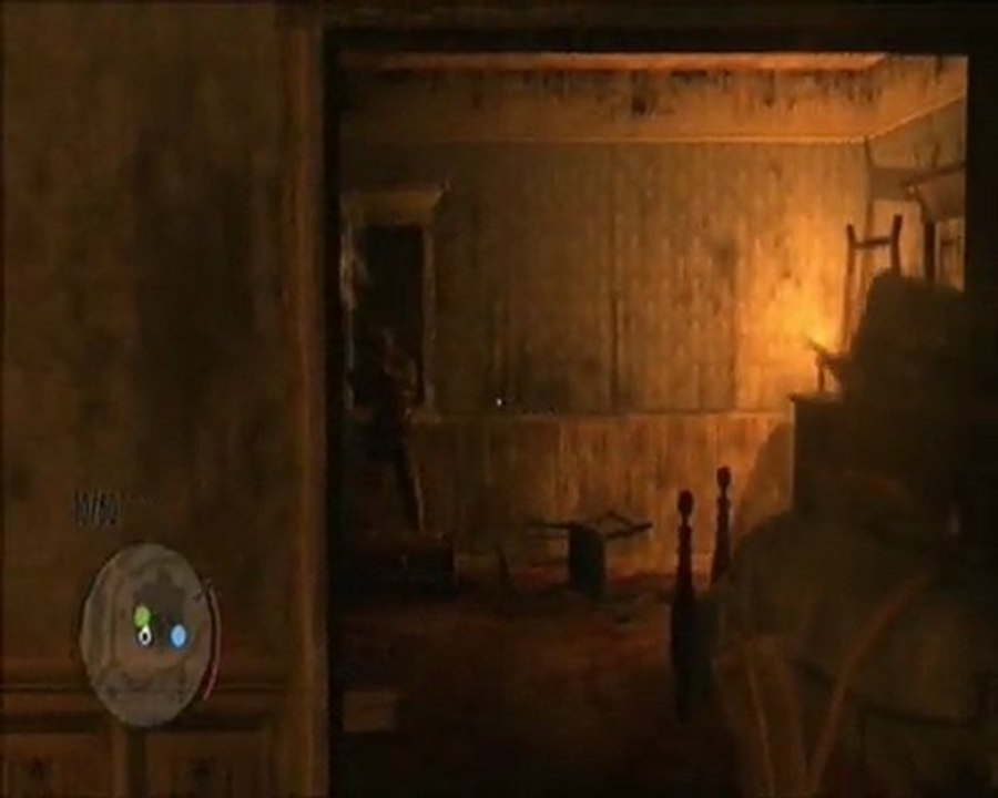 Red Dead Redemption [08] Gunfhight et encore une course