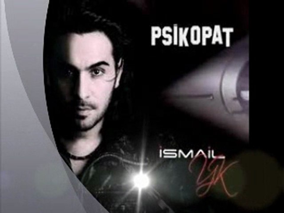 İsmail YK - Alistim Sana 2011