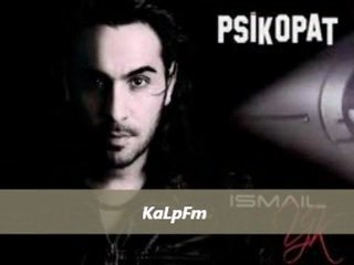 İsmail YK - Catlatirim 2011