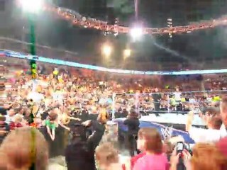 Randy Orton Entrance