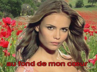 Le Temps des coquelicots