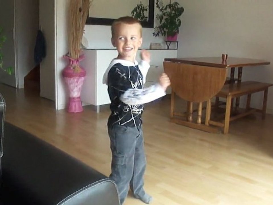 mon autre star mais lui dans la comedie