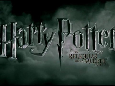 Harry Potter y las Reliquias de la Muerte [II] Spot3 HD [10seg] Español