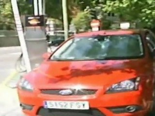 Chenoa y Alain Cornejo: Crisis nada de nada