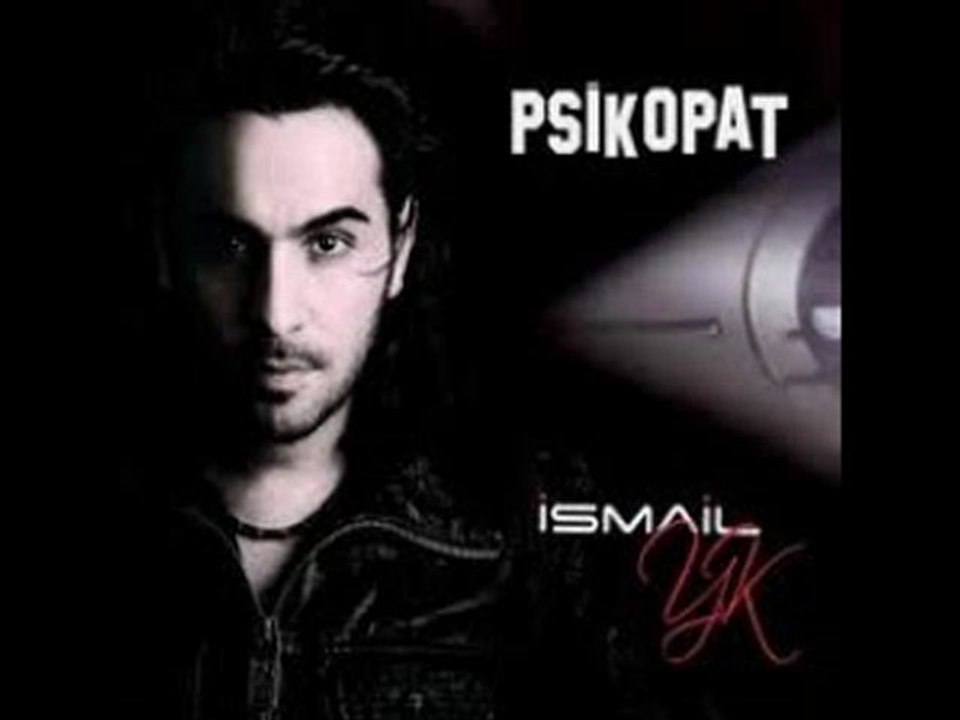İsmail YK - Gülme Komsuna 2011