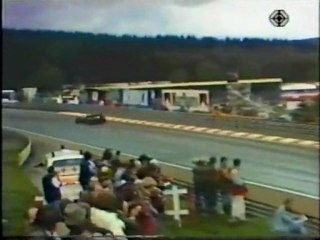 Gp da Bélgica 1985 - Parte 01B