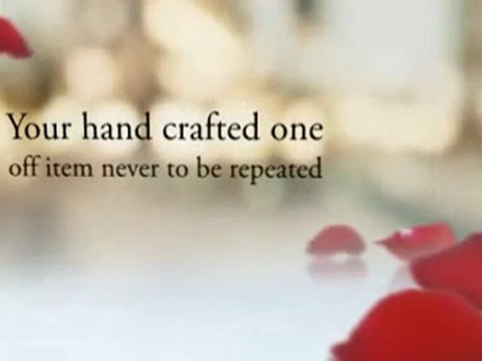 Glasgow Jewellers Make Designer Wedding & Engagement Rings