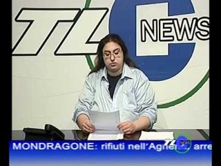 Tlc - Tg 05 luglio 2011