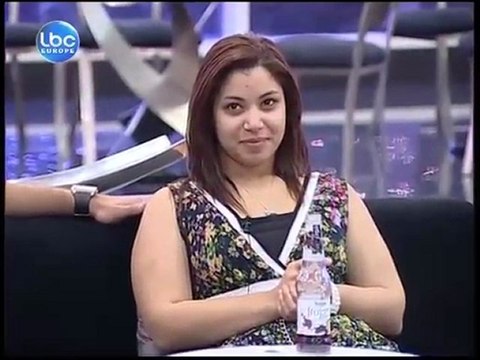 Quotidiennes 05/07 - Las nominés - (4) - Star Academy LBC 8