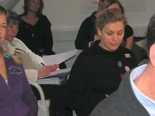 Ledelse Roskilde NLP Skolen