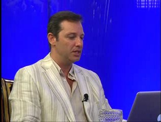 Cemal Kutay ''Beklenen Adam kitabımda sizi anlattım.''