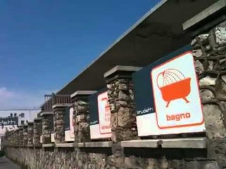 Aversa - Ex tempio della pallavolo acquistato dal Comune