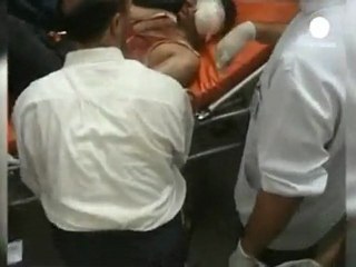 Iraq: decine di morti in un attentato a Taji