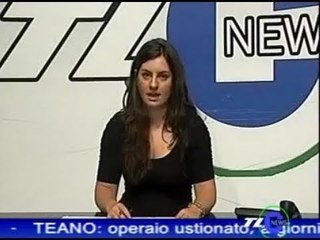 Tlc - Tg 04 luglio 2011