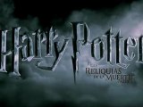 Harry Potter y las Reliquias de la Muerte [II] Spot4 HD [20seg] Español