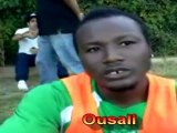 interviews avec Moubi ttang et Ousali