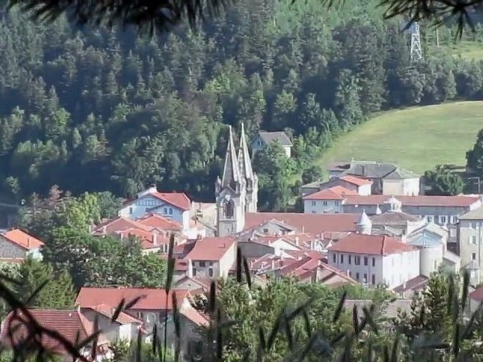 Autour de Bellevue