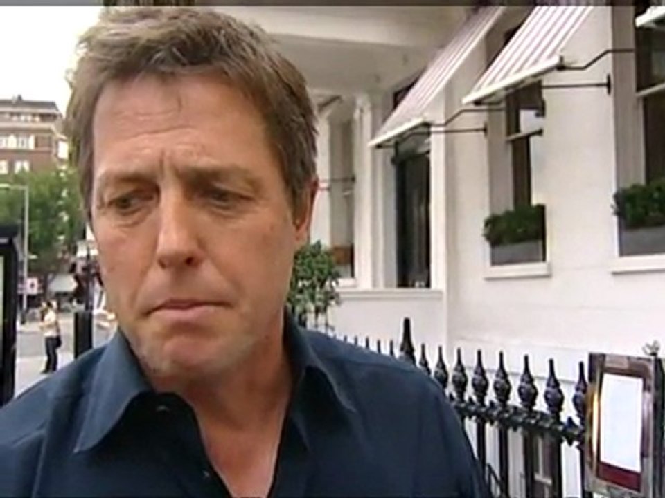 Hugh Grant on hacking