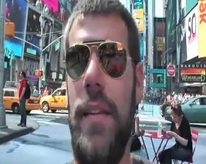 CHARLIE VEITCH- Satanist Shill and BBC Sell-Out