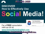 Social Media For Small Business Utah- Tips for Social Media