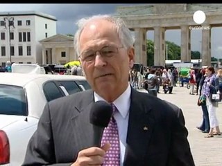 Germania riforma leva obbligatoria. Intervista a...