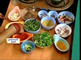 Local Kitchen - Mandakini Mutton Curry & Spring Onion Fish Curry