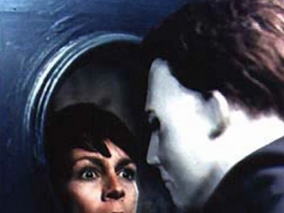 Halloween - Michael Myers Tribute