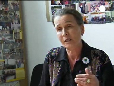 Judges say Dutch state to blame for Srebrenica deaths