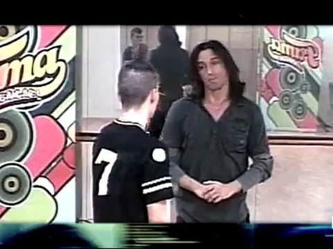 TV3 - Alguna pregunta més? - Homo APM? : a la festa de final de temporada