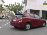 Biocar 02/2011 : essai Lexus CT200h