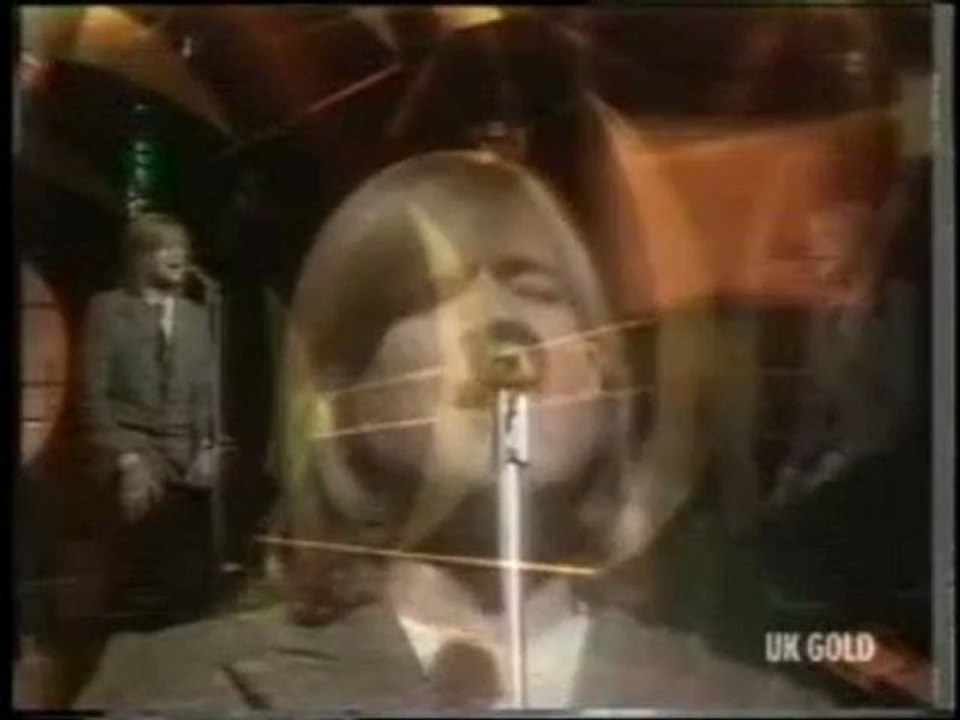 Forever Autumn Justin Hayward