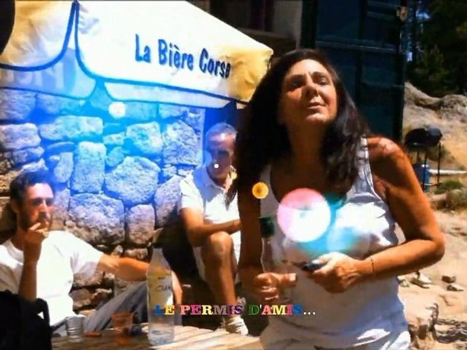 sortie a bavella , I PALIRI
