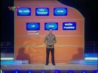 Trò Chơi Âm Nhạc - Nguyễn Hải Phong - TCAN part 5