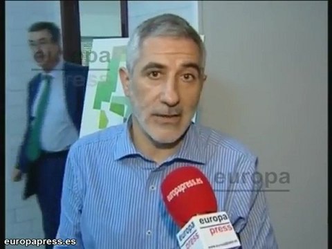 Reacciones políticas al nuevo Gobierno extremeño