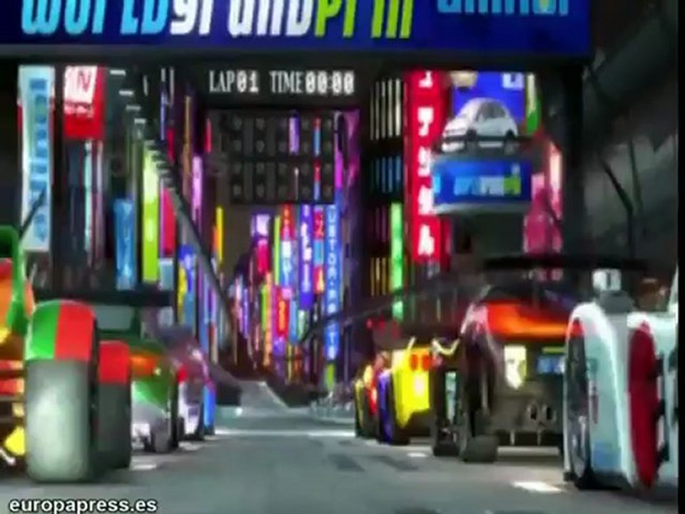 La última de 'Transformers', mejor estreno del año