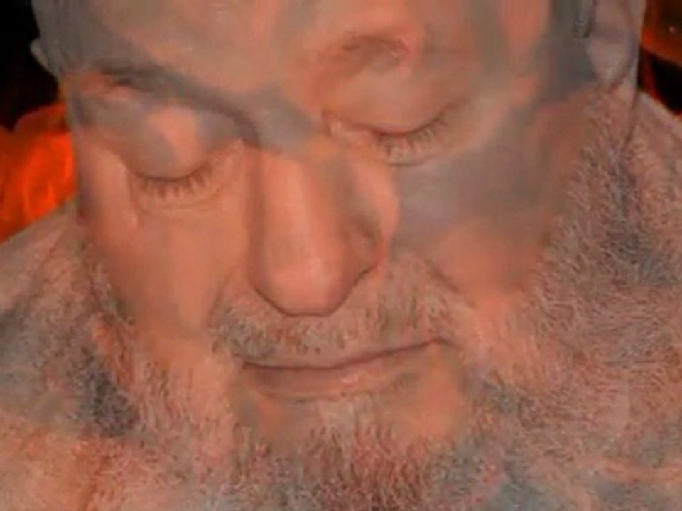 Yüzyılın Müceddidi Cuma Namazında