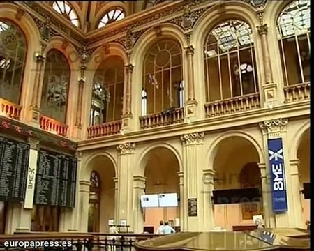 El Ibex pierde los 10.500 puntos