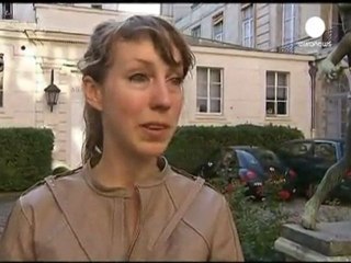 The show goes on for Dior