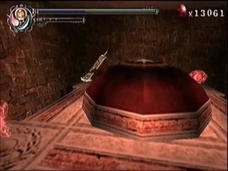 Devil May Cry 2 (Dante) - Re-Mission 11