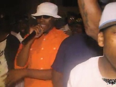 YOUNG DOSE CONCRETE 2 ROSE Mixtape Party @ Pearl BistroATL