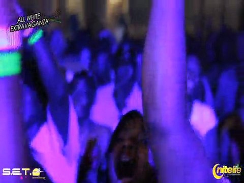 Urban Fiesta Weekend San Juan Puerto Rico 2011