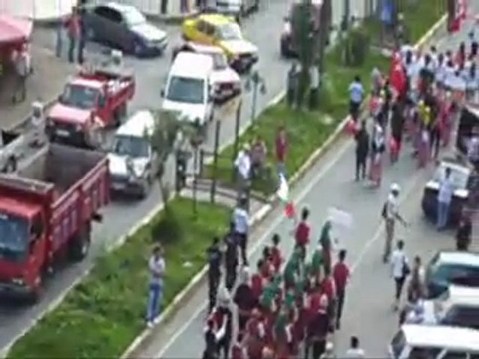 tulumfestivali