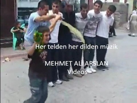 DOĞU YÖRESİ OYUN HAVASI HAVALARI SÜPER @ MEHMET ALİ ARSLAN Videos