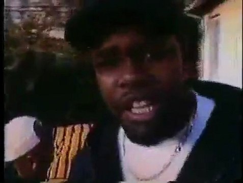 St Ides Presents St Ides in tha West starring Ice Cube & Da Lench Mob‏