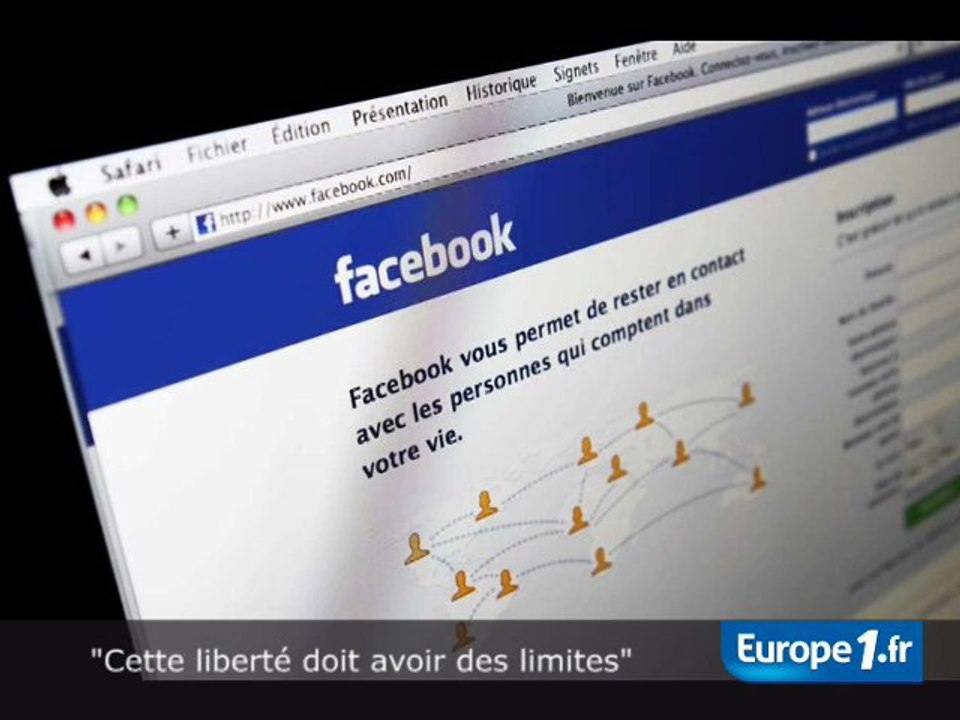 Plus de Facebook pour les pédophiles ?
