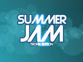 SUMMER JAM 2011 Mercredi 13 Juillet 2011