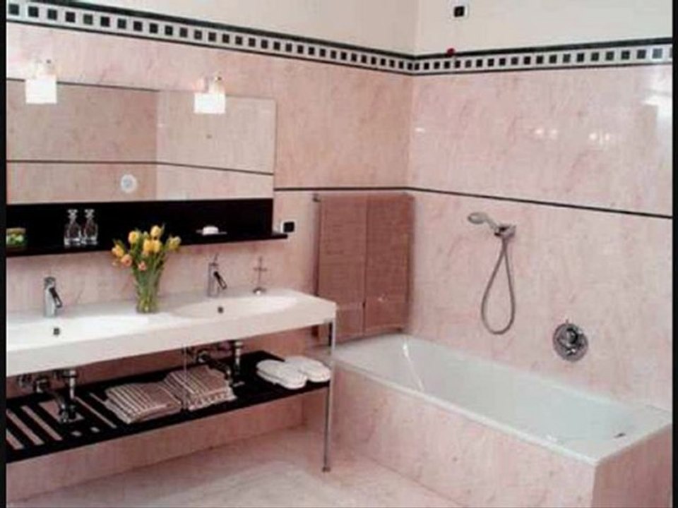 Projectos de Casas de Banho