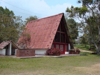 Projectos de Casas de Campo