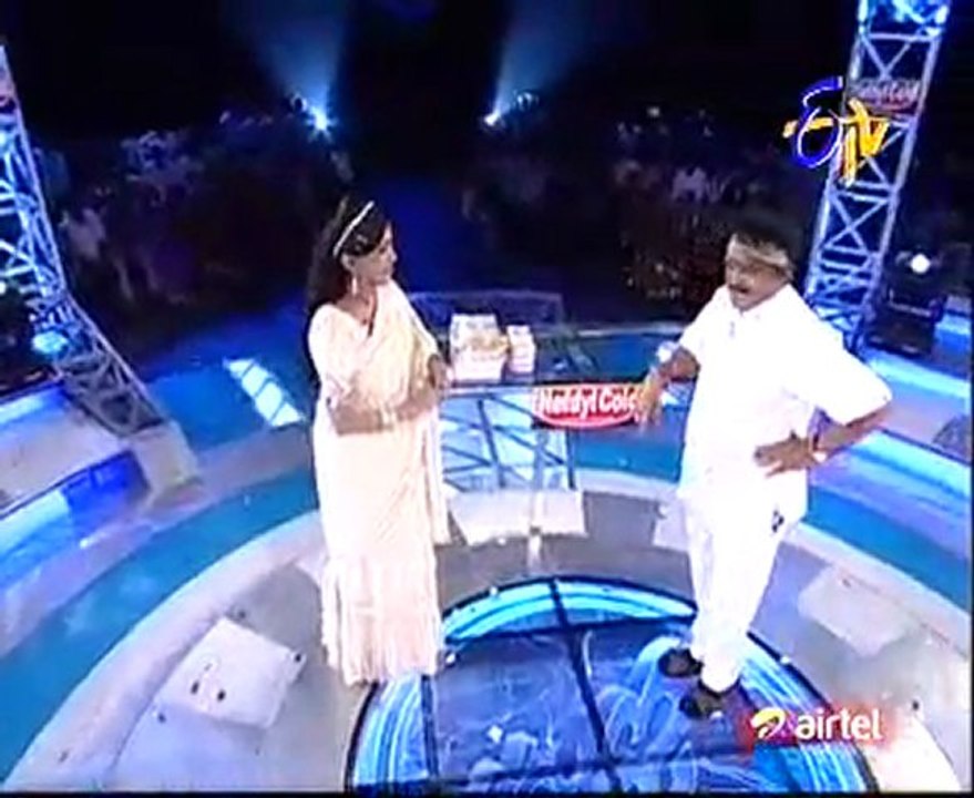 Jeans - King of All Game Shows - Director - Kodi Ramakrishna - 01