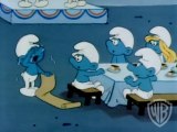 The Smurfs: A Magical Smurf Adventure- Last Party